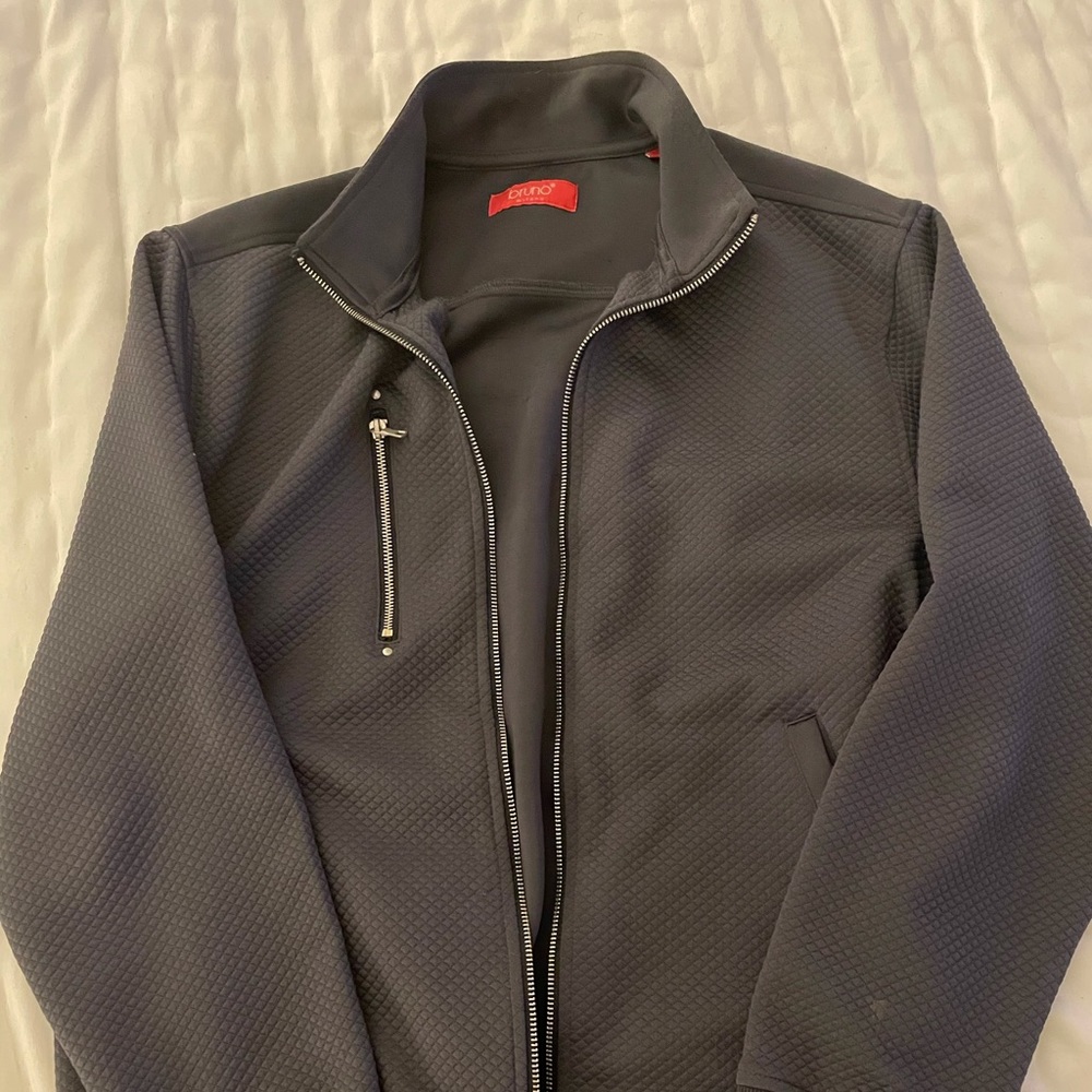 Men jacket